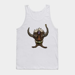 Shaman Tank Top